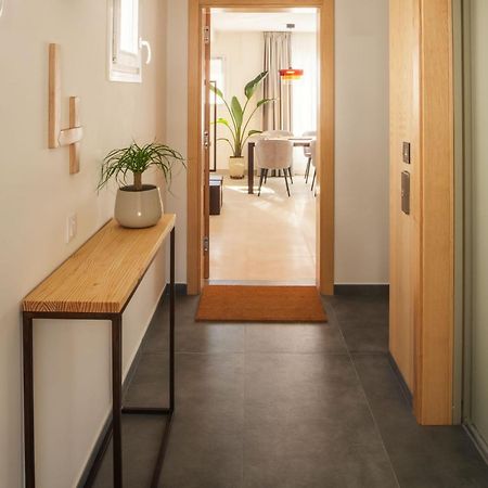 Panasco Suites Аресифе Екстериор снимка