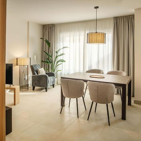 Panasco Suites Аресифе Екстериор снимка