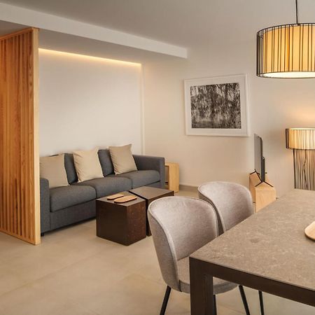 Panasco Suites Аресифе Екстериор снимка