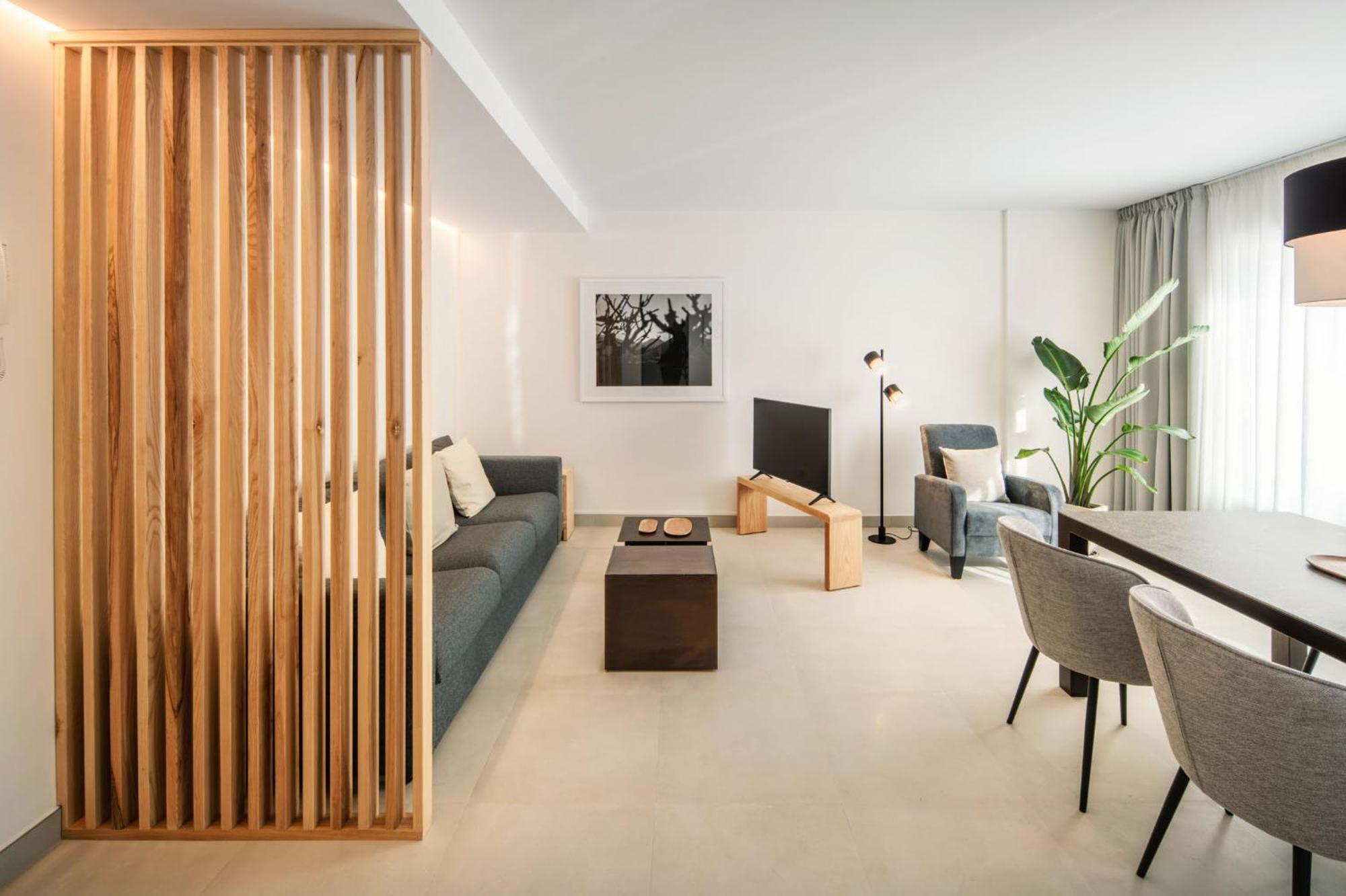 Panasco Suites Аресифе Екстериор снимка