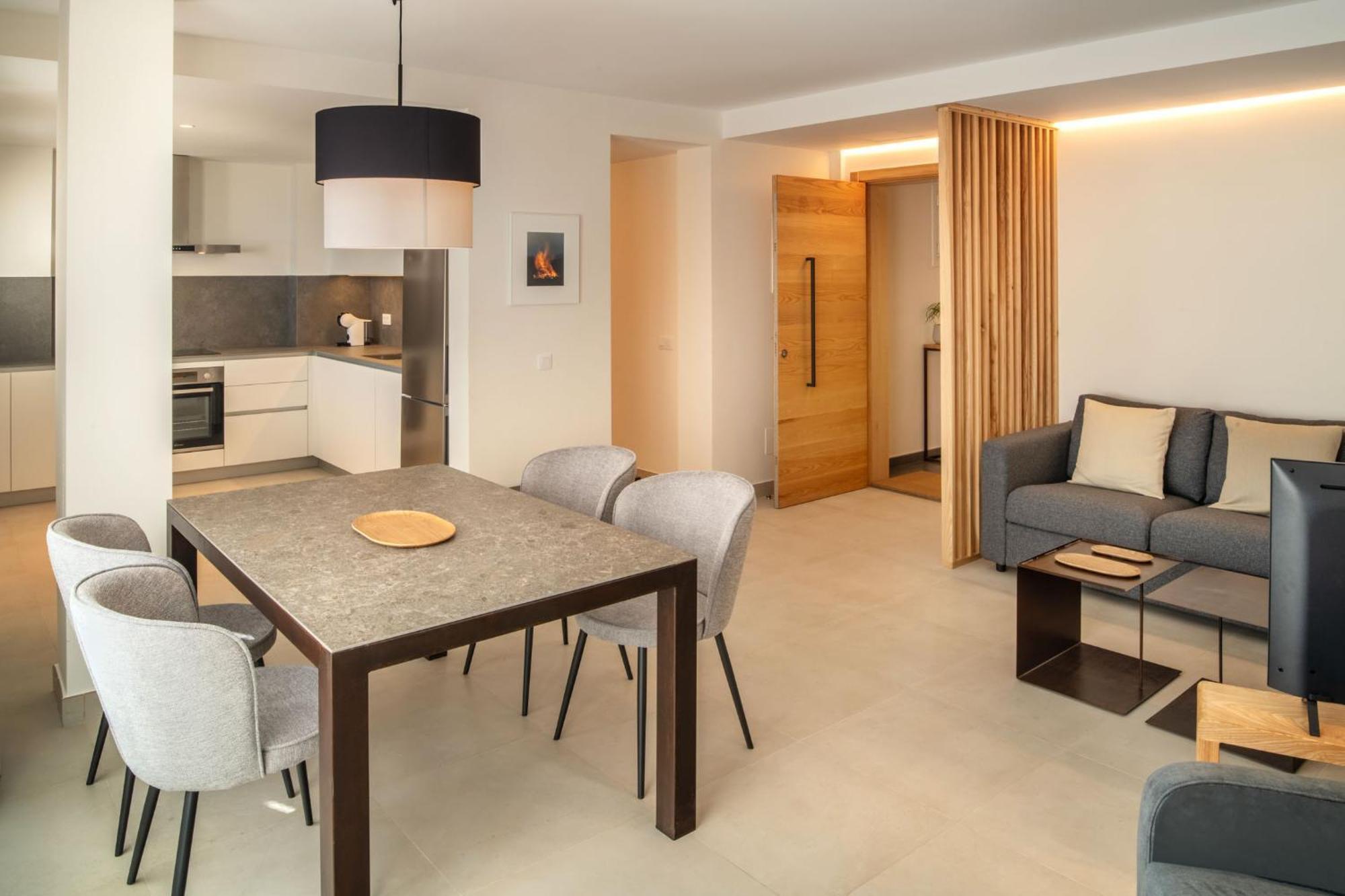 Panasco Suites Аресифе Екстериор снимка