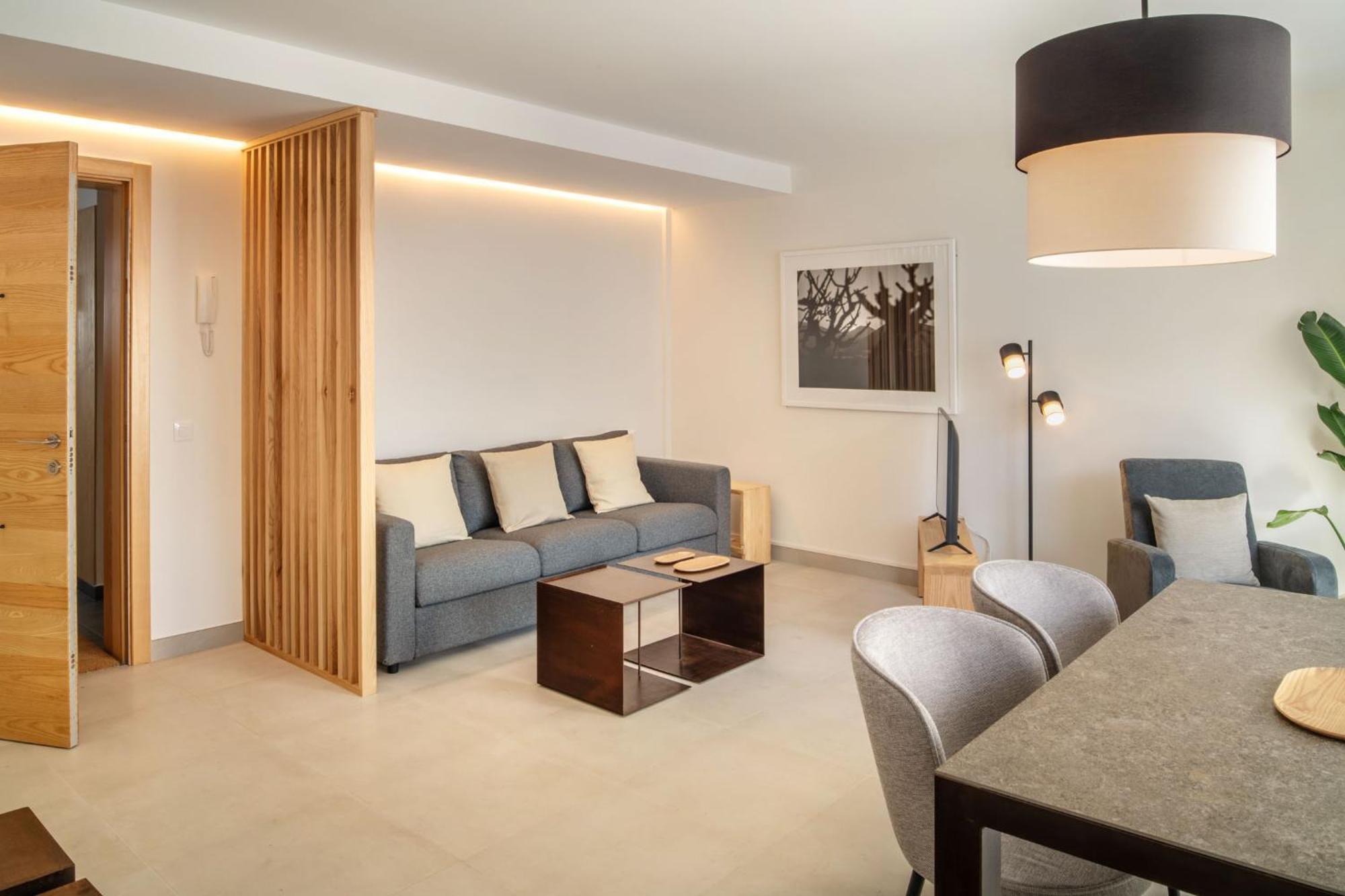 Panasco Suites Аресифе Екстериор снимка
