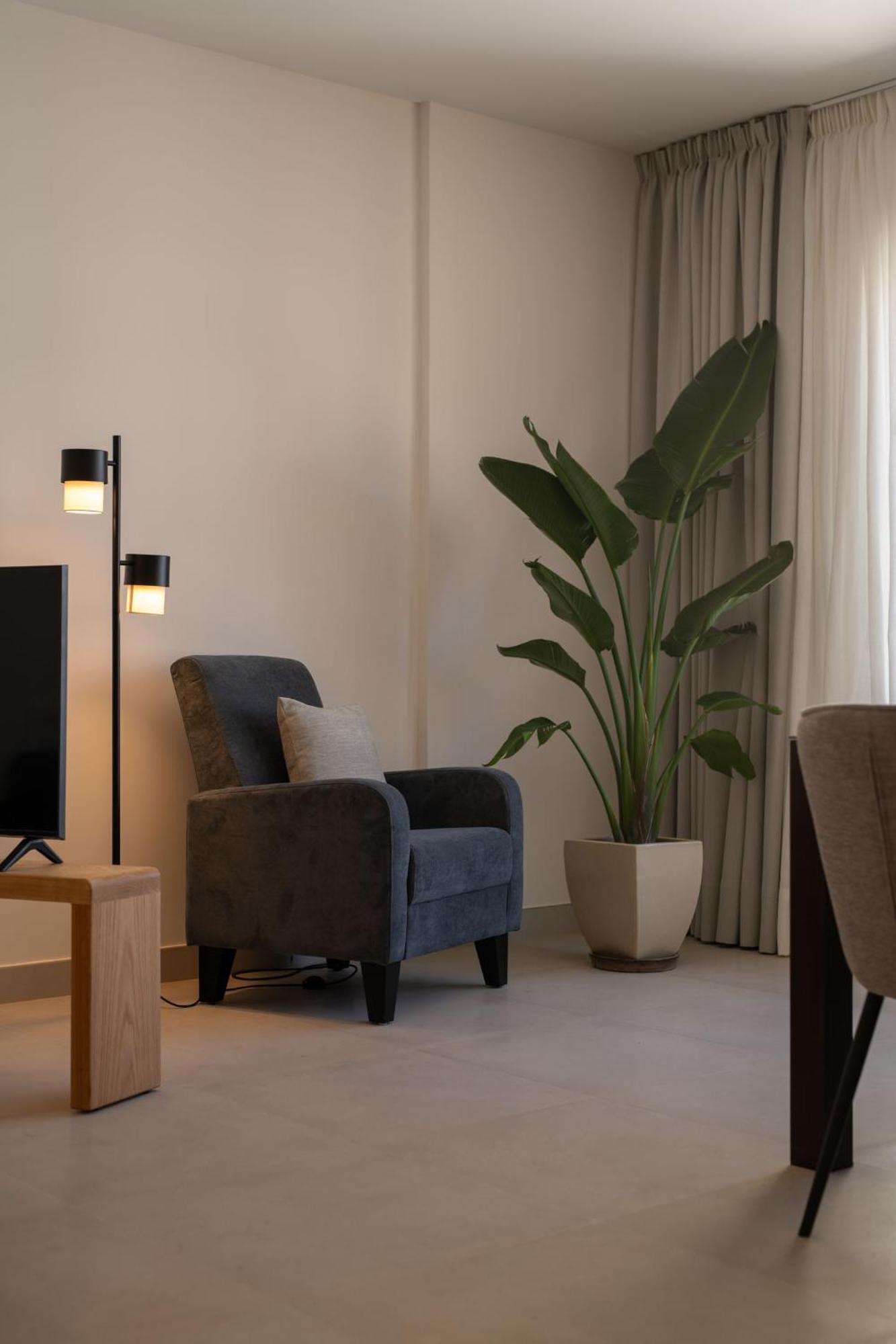 Panasco Suites Аресифе Екстериор снимка