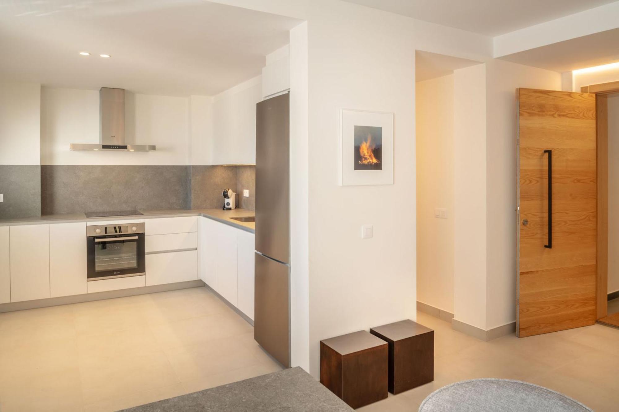 Panasco Suites Аресифе Екстериор снимка