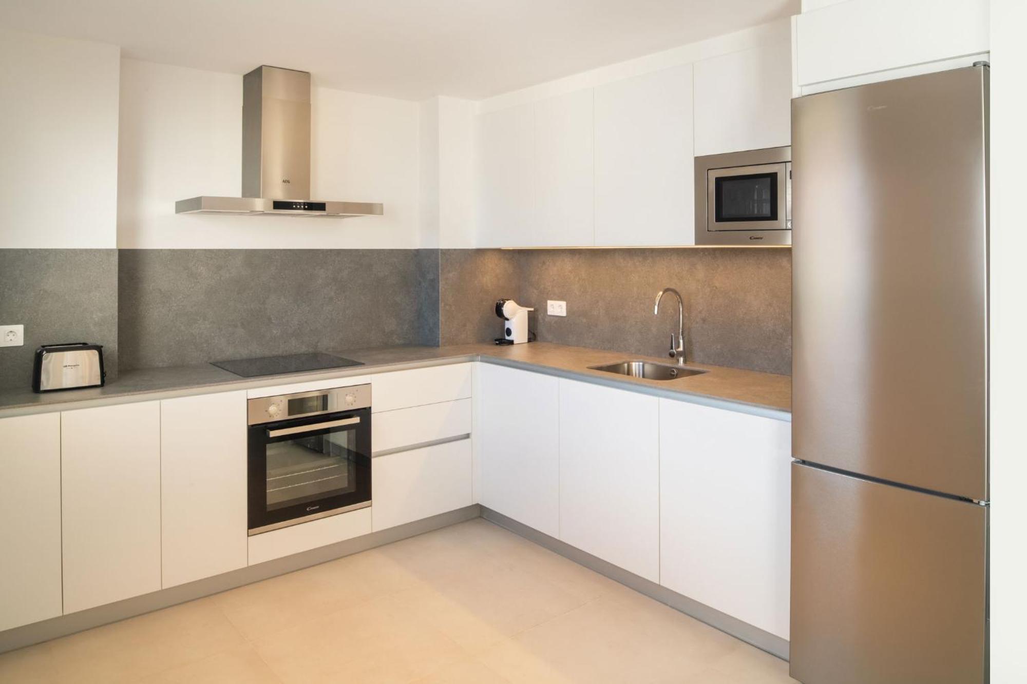 Panasco Suites Аресифе Екстериор снимка