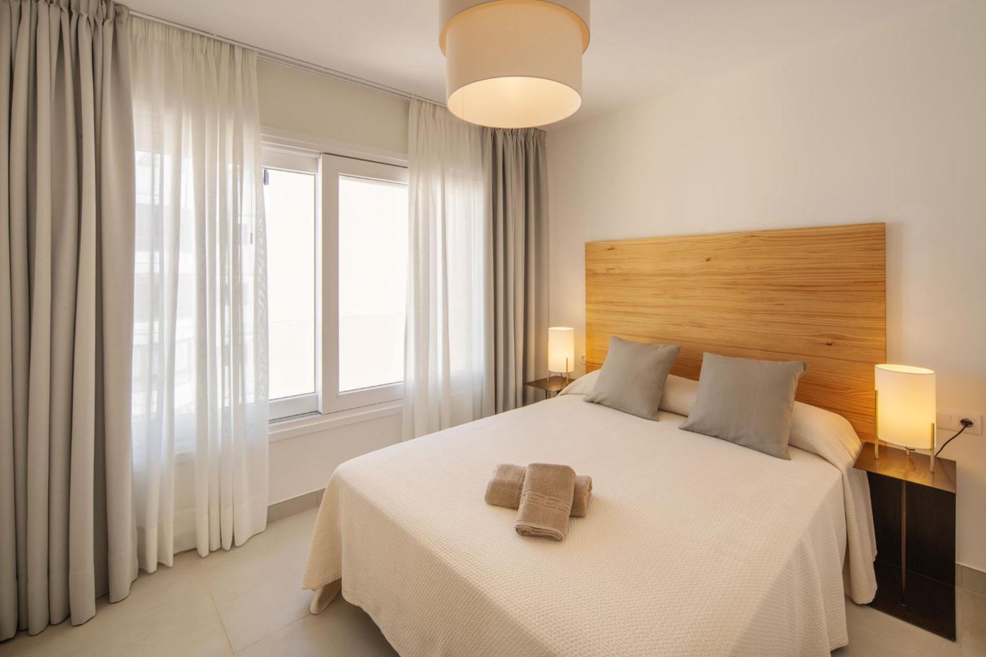 Panasco Suites Аресифе Екстериор снимка