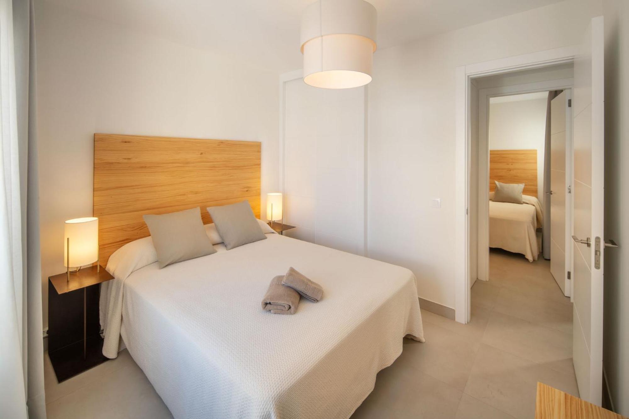 Panasco Suites Аресифе Екстериор снимка