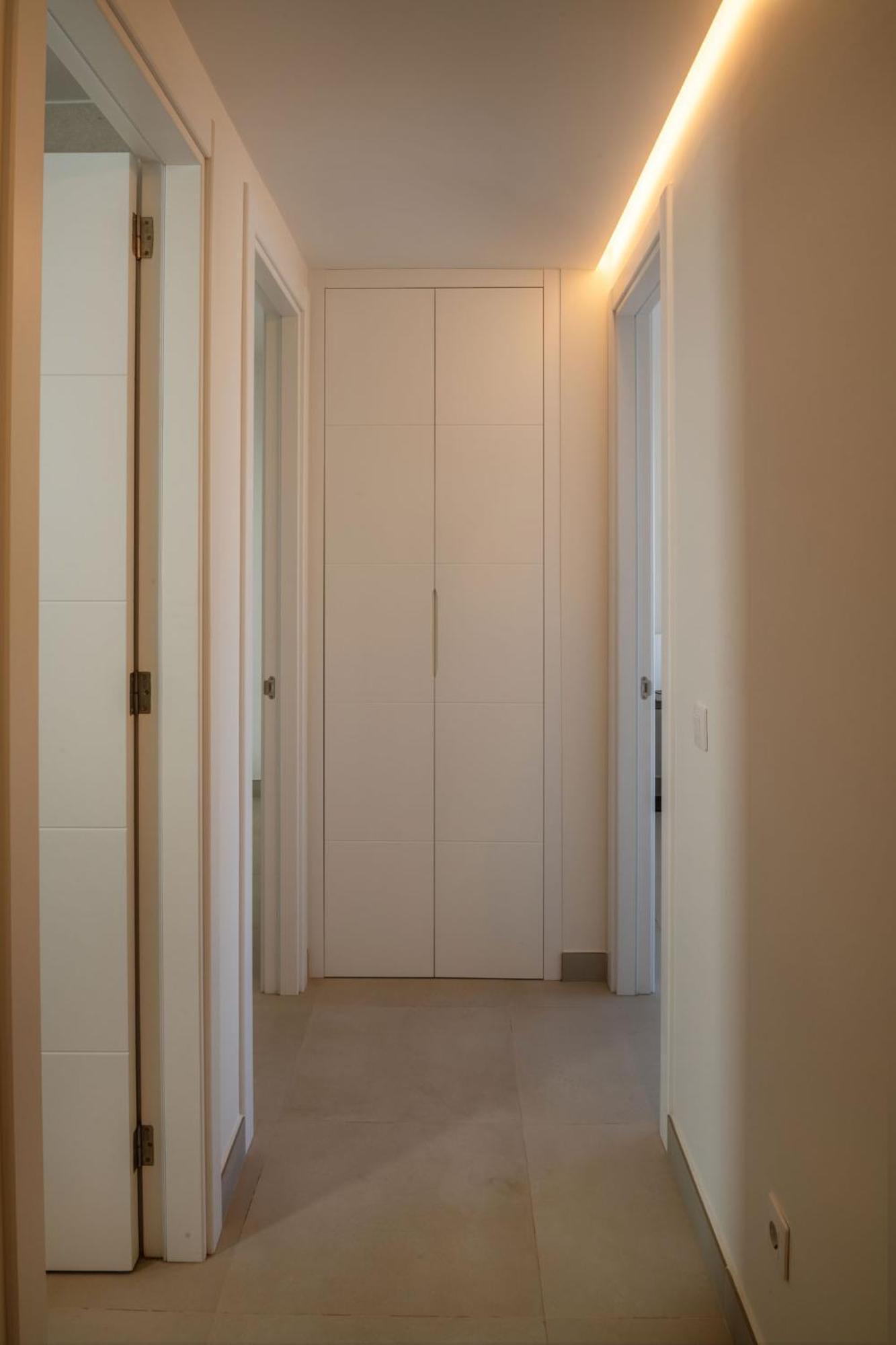 Panasco Suites Аресифе Екстериор снимка