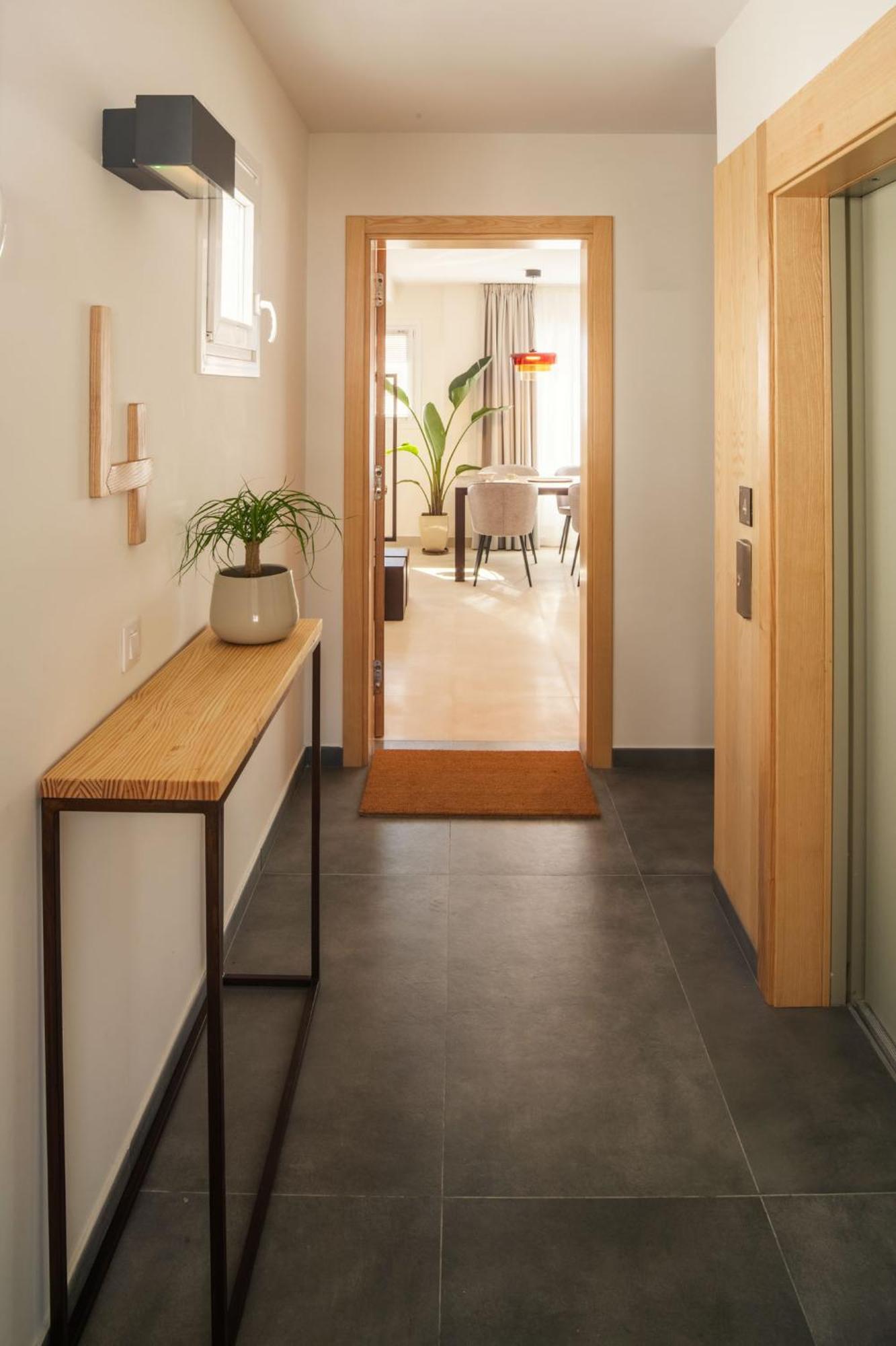 Panasco Suites Аресифе Екстериор снимка