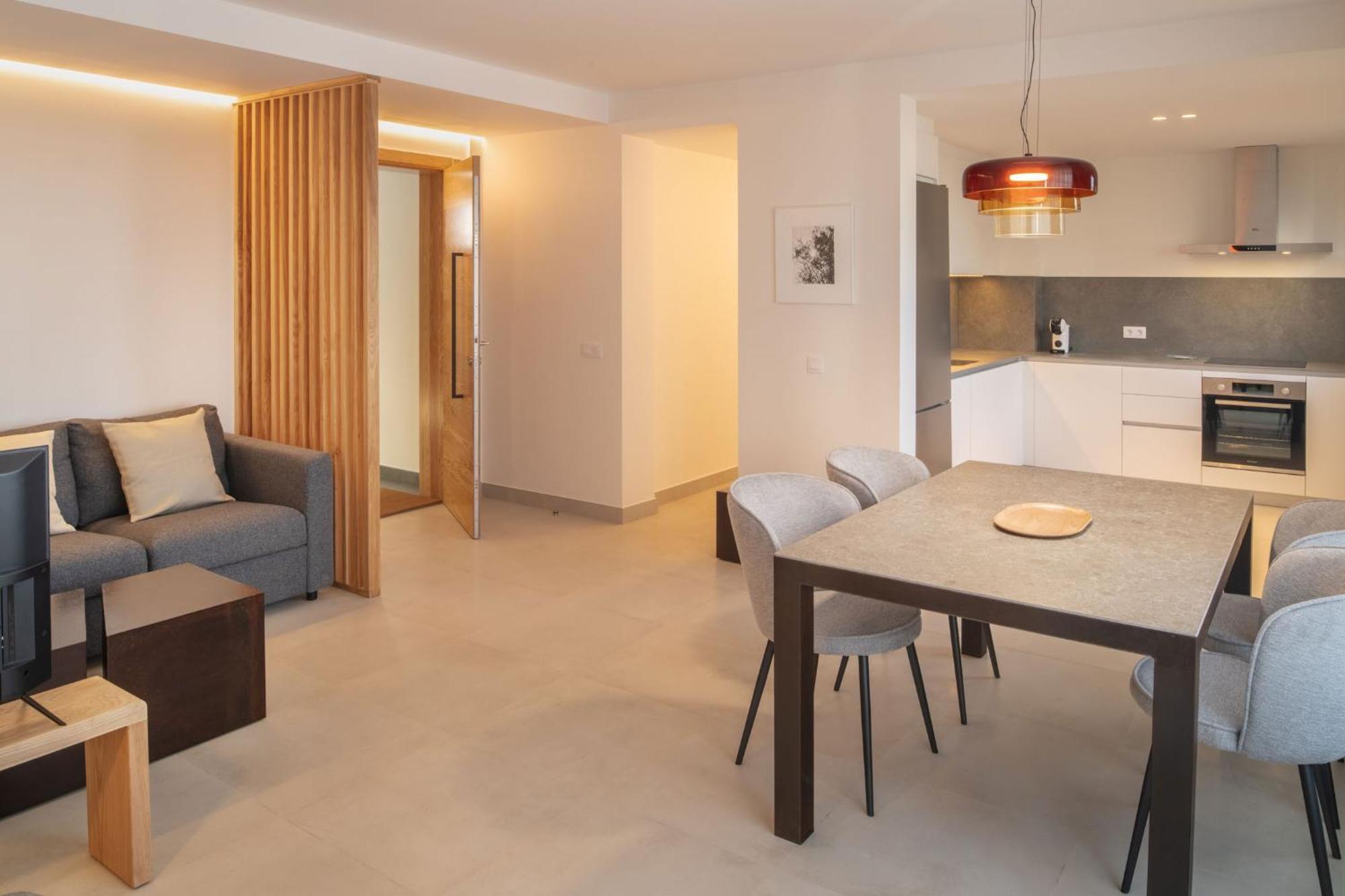 Panasco Suites Аресифе Екстериор снимка