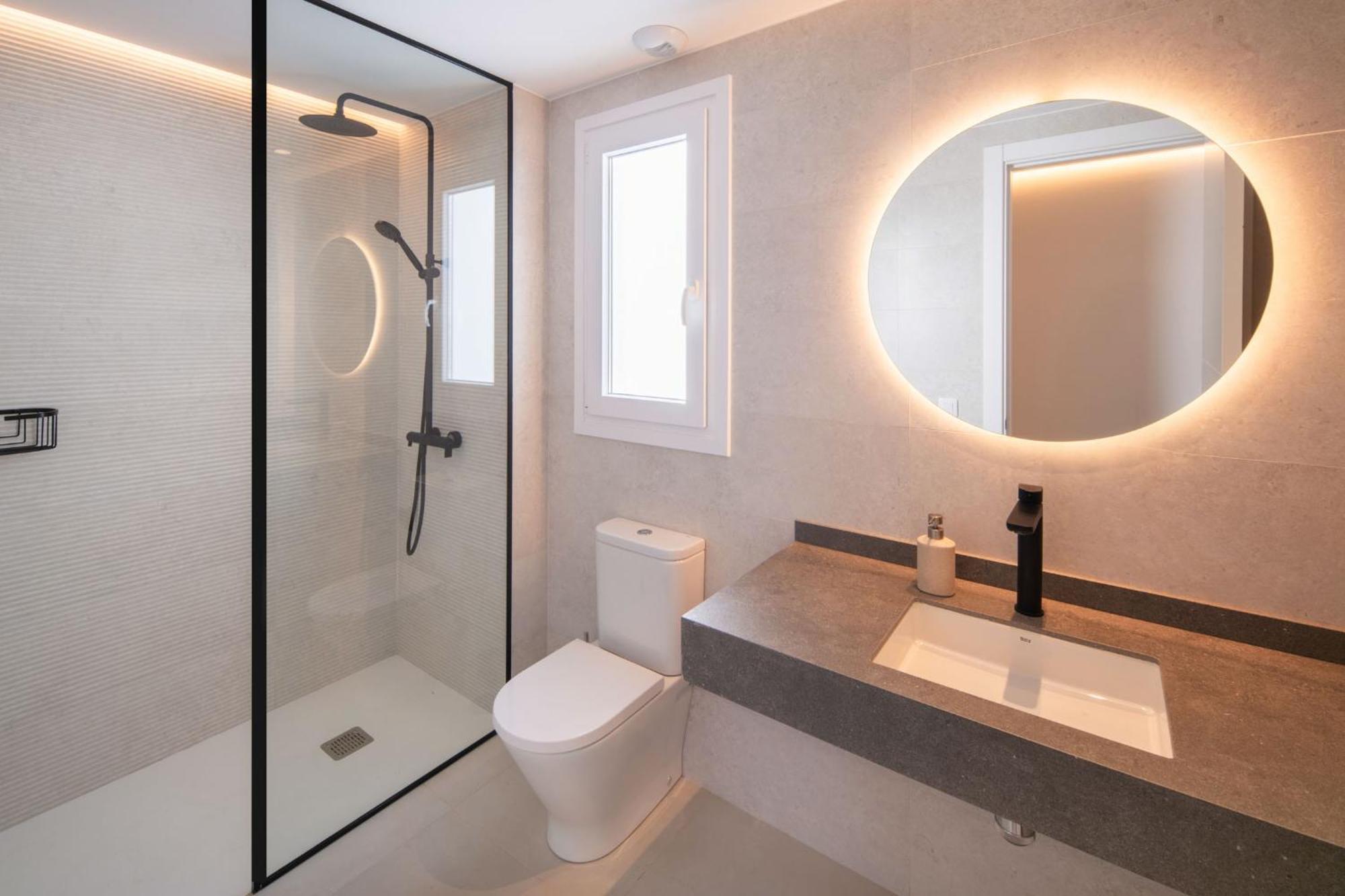 Panasco Suites Аресифе Екстериор снимка