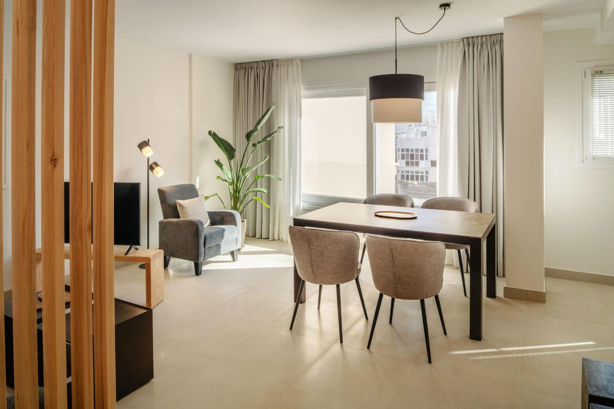 Panasco Suites Аресифе Екстериор снимка