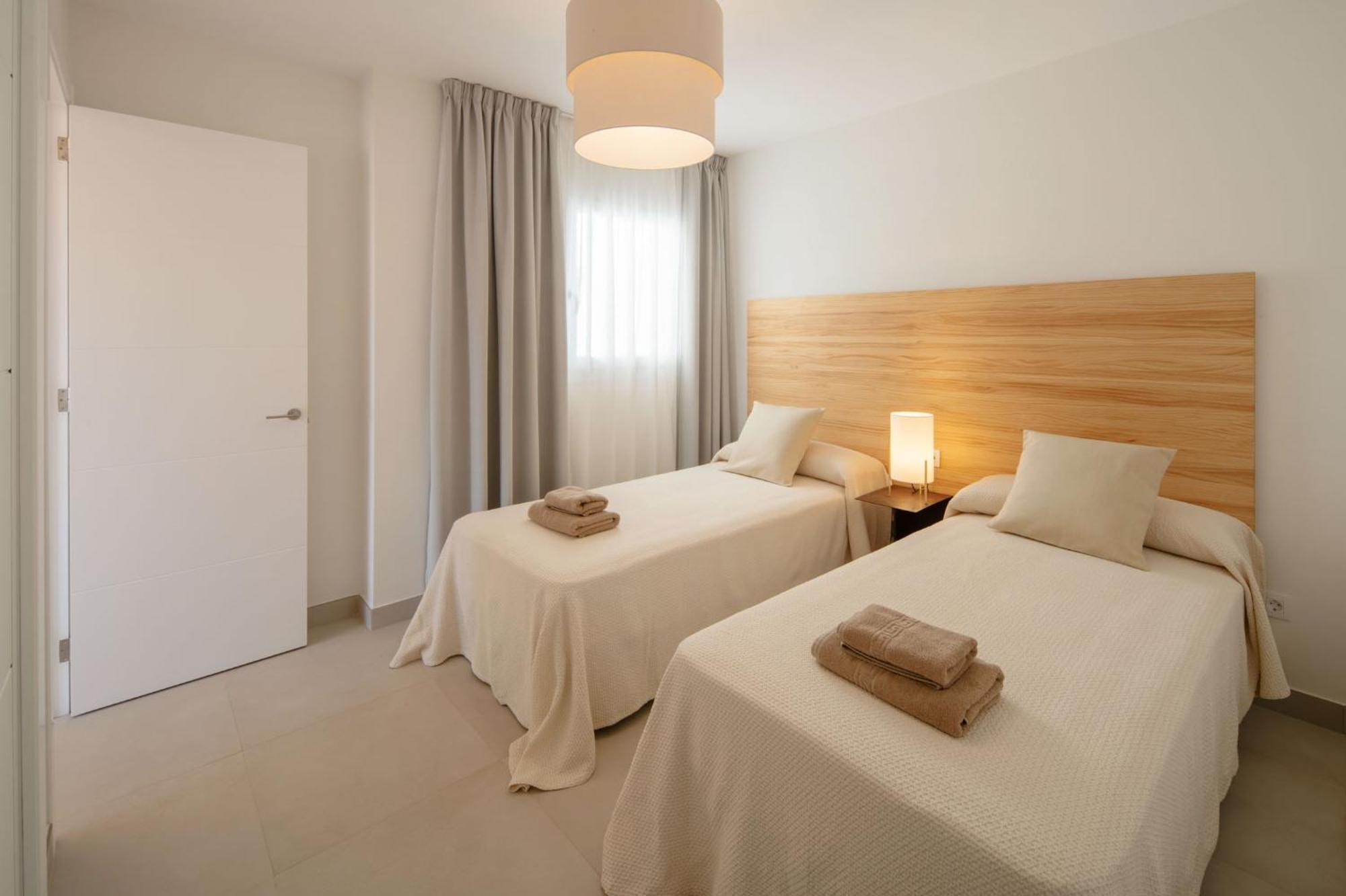 Panasco Suites Аресифе Екстериор снимка