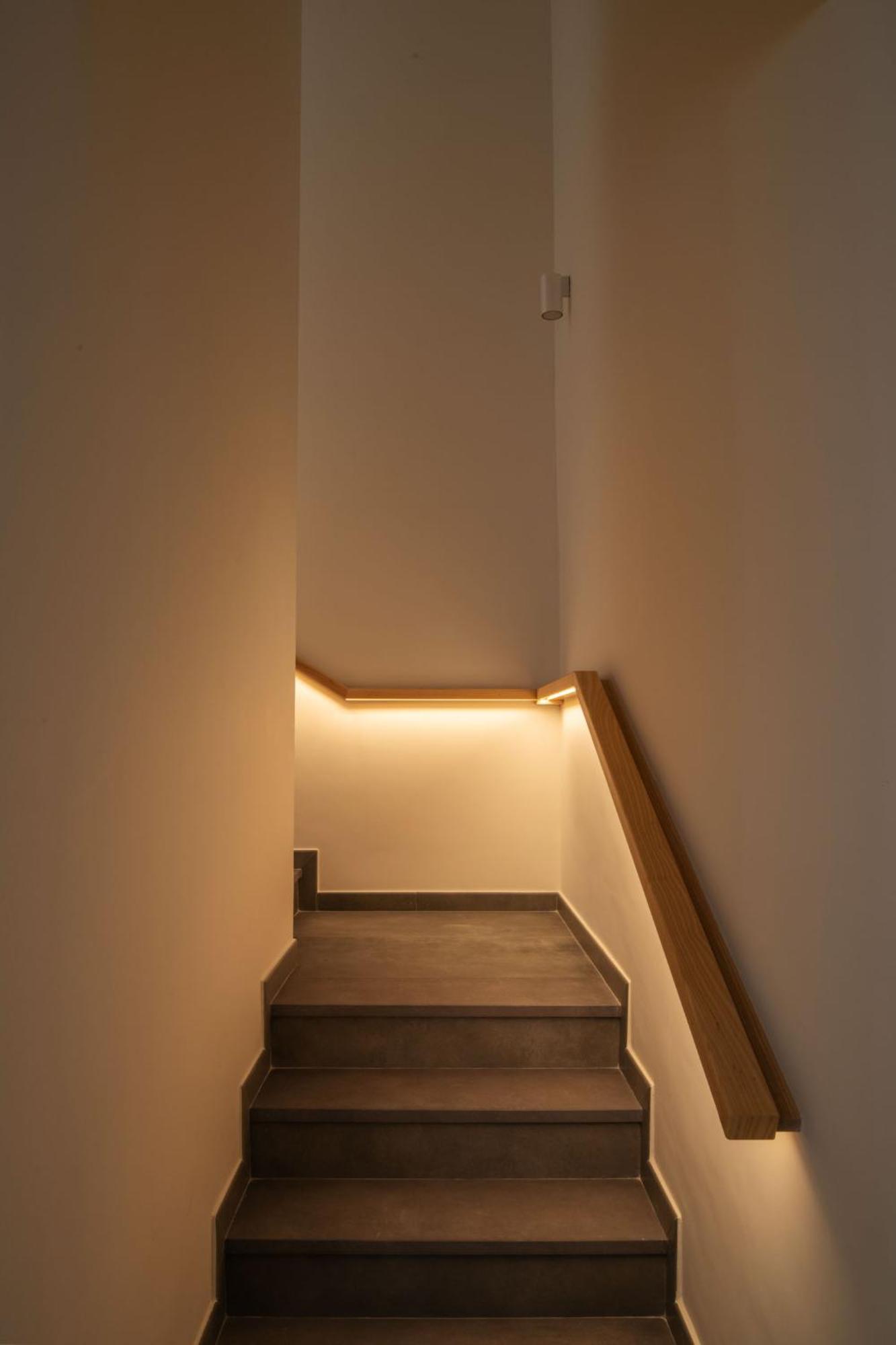 Panasco Suites Аресифе Екстериор снимка