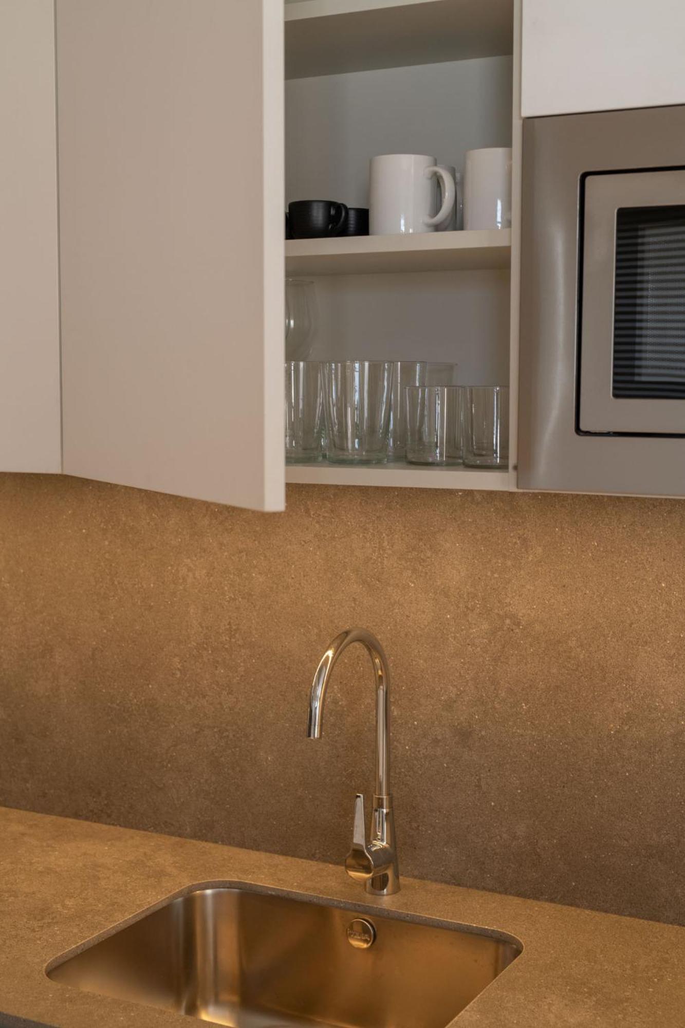 Panasco Suites Аресифе Екстериор снимка