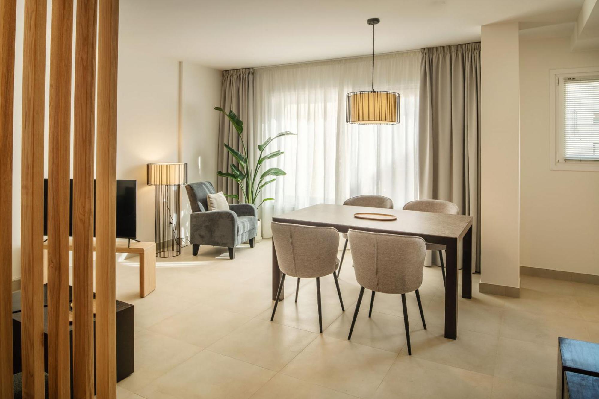 Panasco Suites Аресифе Екстериор снимка