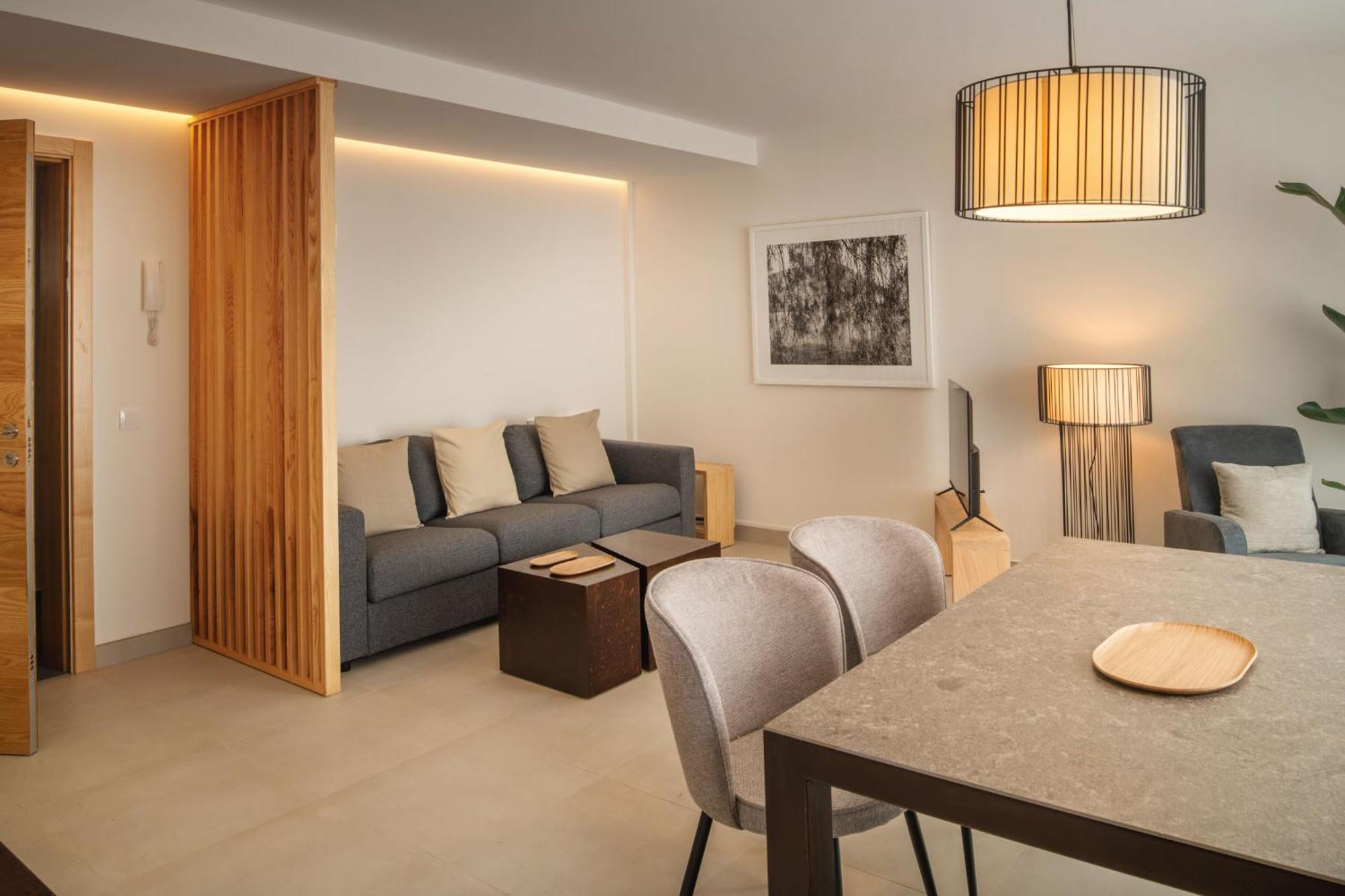 Panasco Suites Аресифе Екстериор снимка
