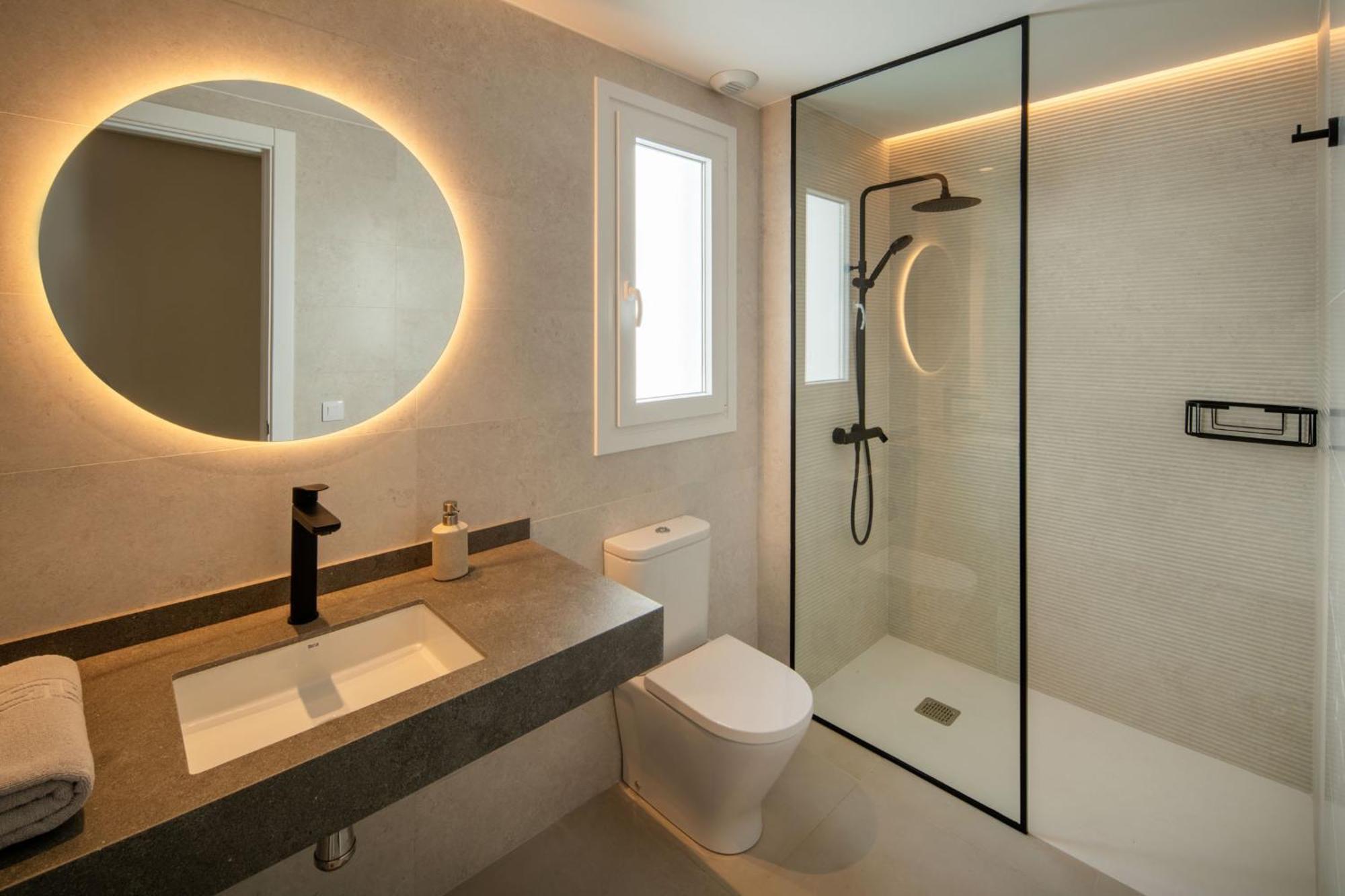 Panasco Suites Аресифе Екстериор снимка