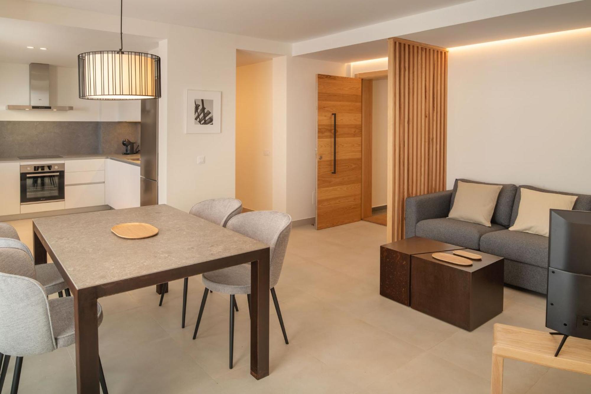 Panasco Suites Аресифе Екстериор снимка