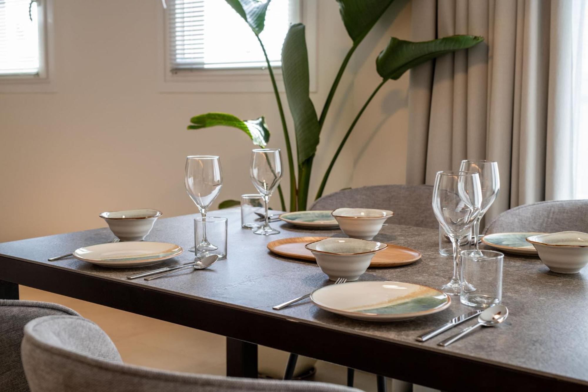 Panasco Suites Аресифе Екстериор снимка