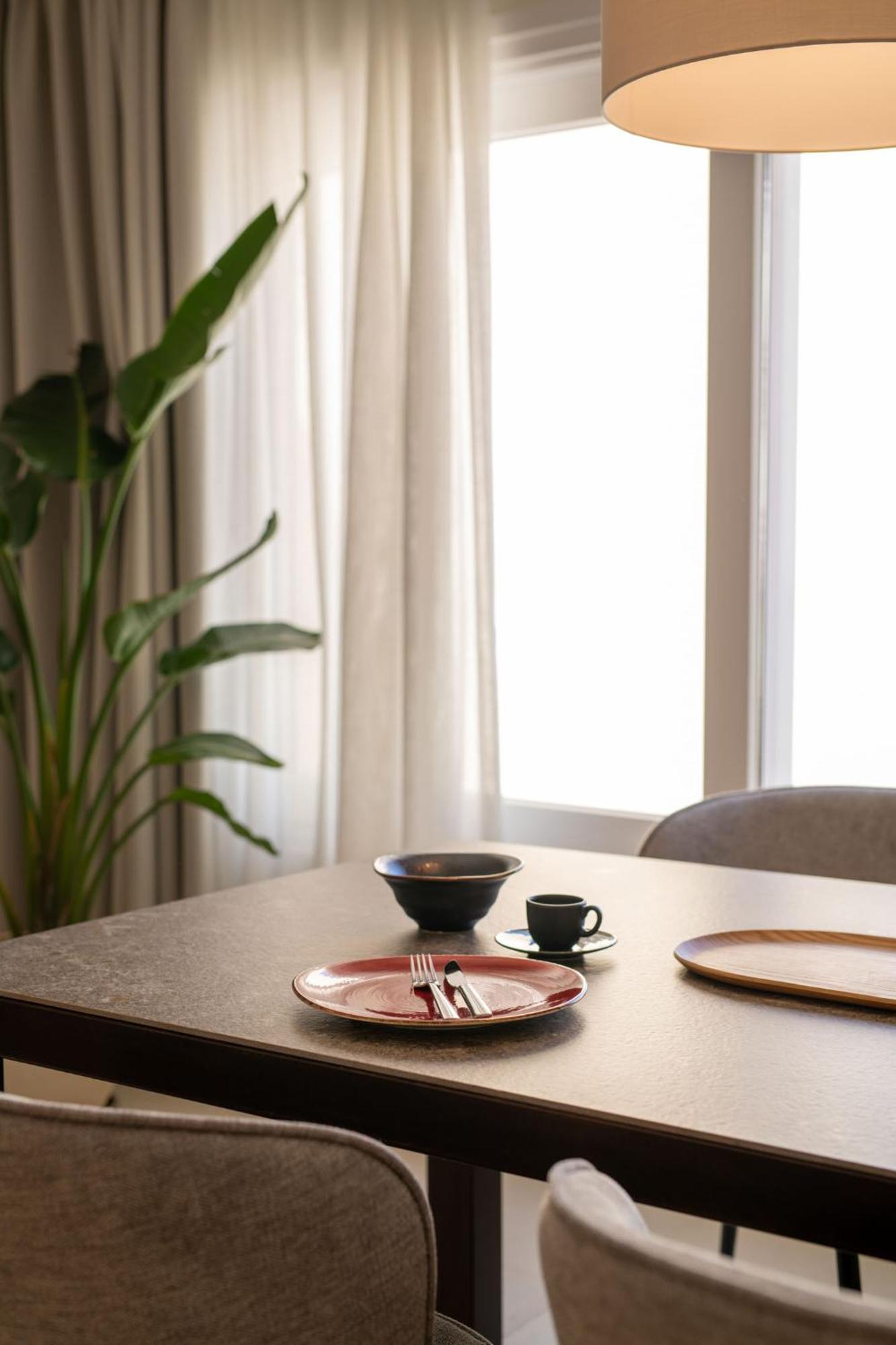 Panasco Suites Аресифе Екстериор снимка