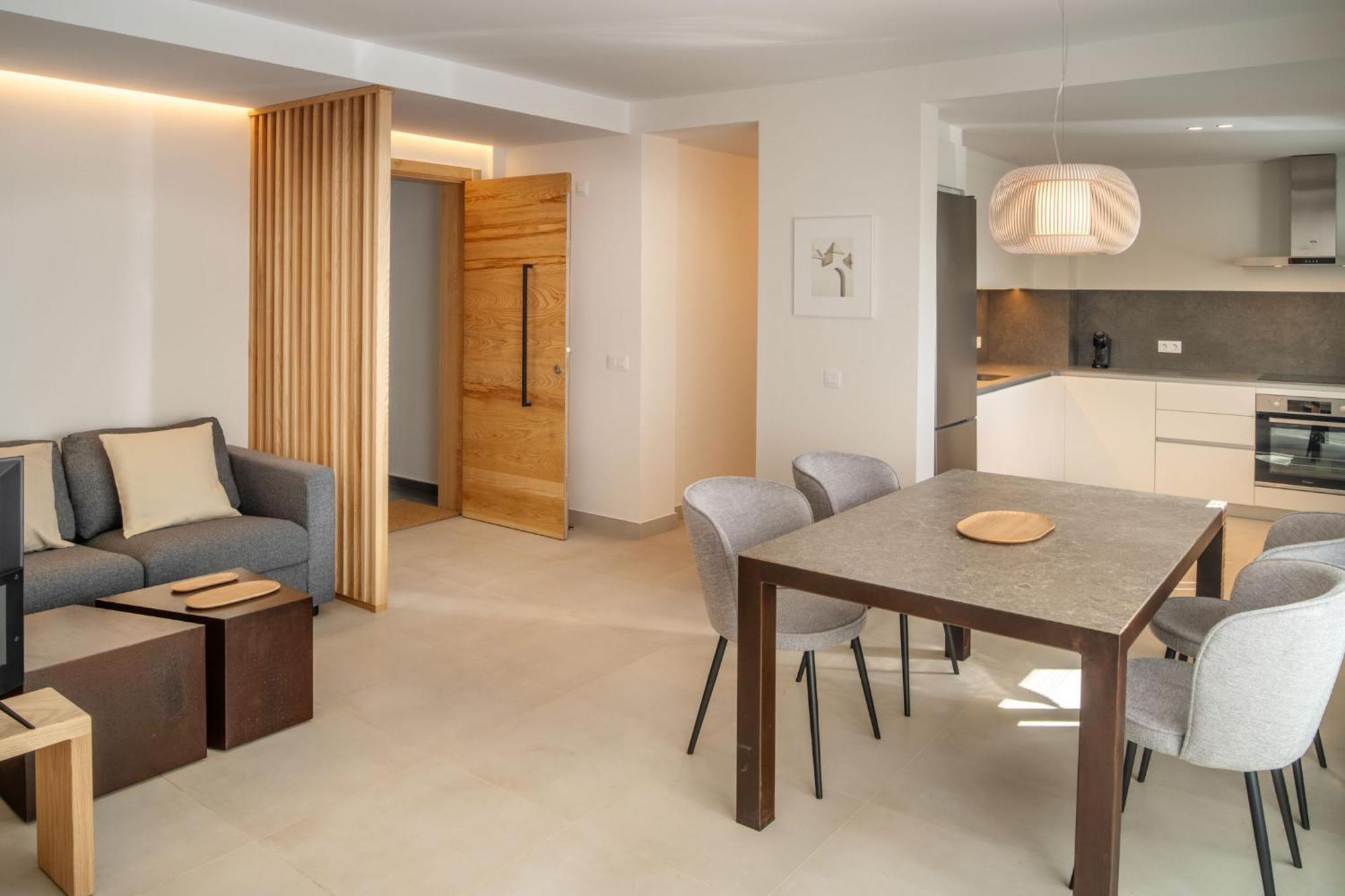 Panasco Suites Аресифе Екстериор снимка