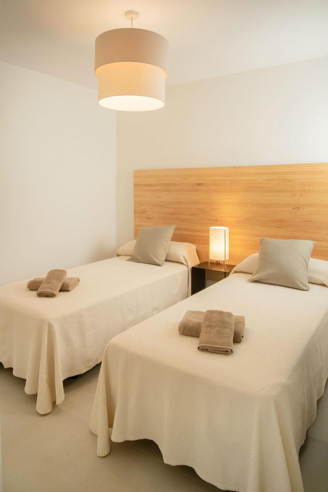 Panasco Suites Аресифе Екстериор снимка