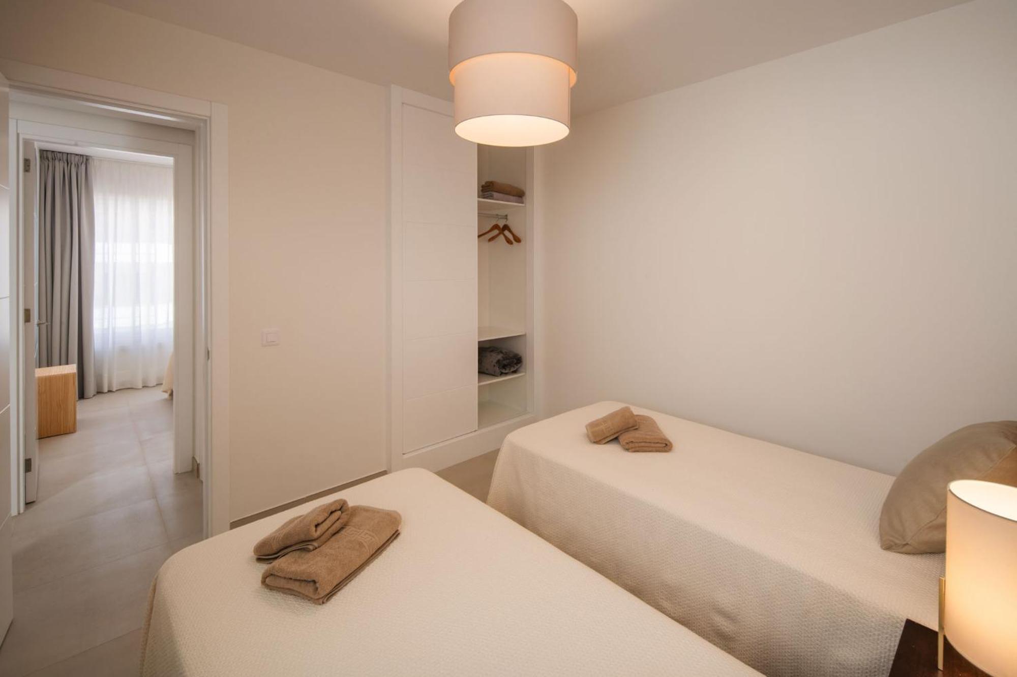 Panasco Suites Аресифе Екстериор снимка