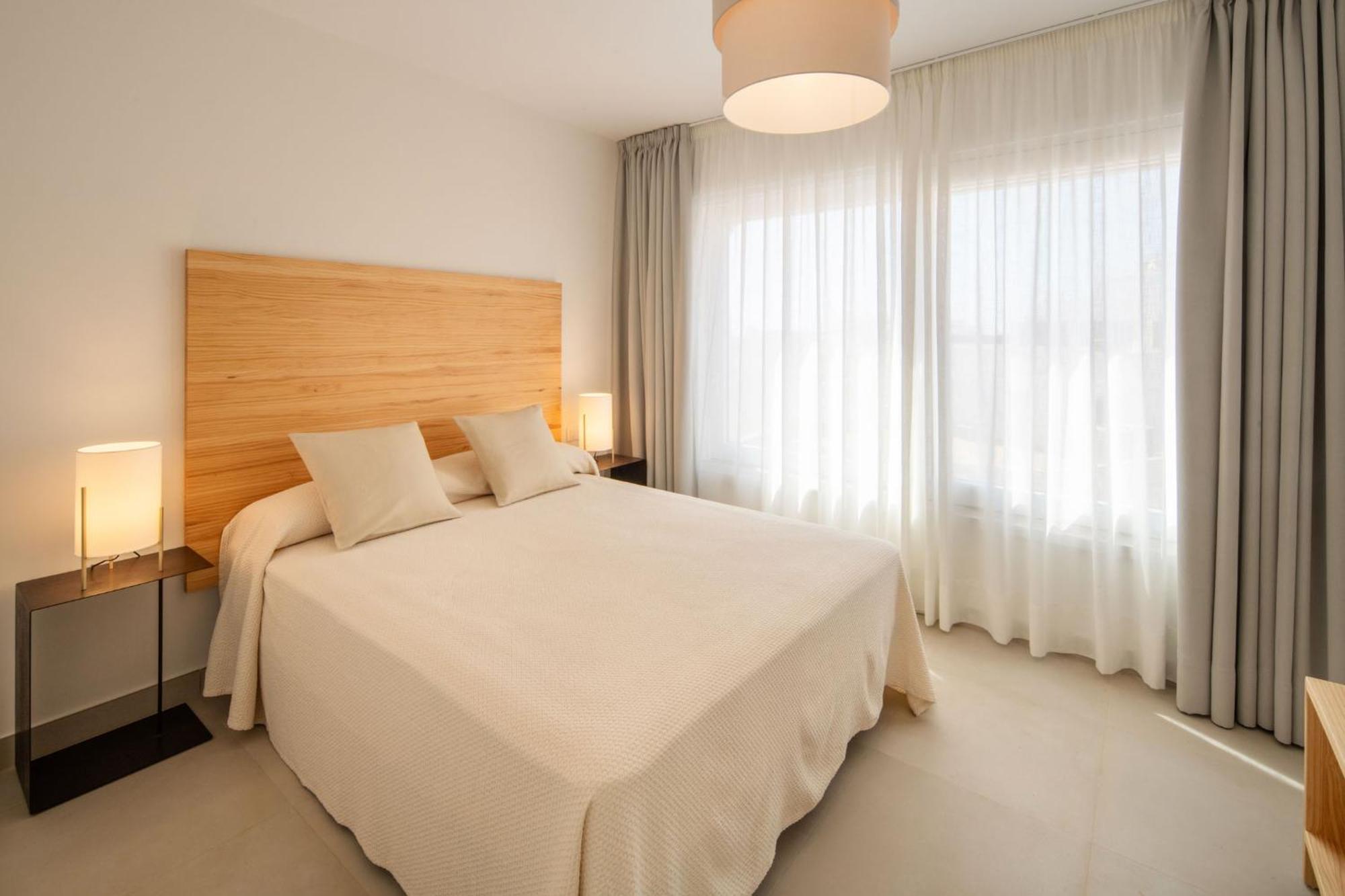 Panasco Suites Аресифе Екстериор снимка