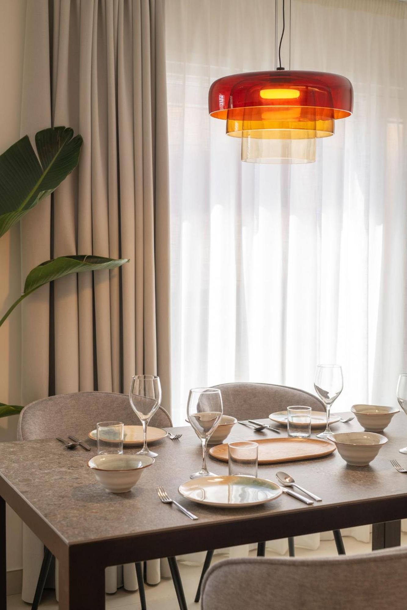 Panasco Suites Аресифе Екстериор снимка