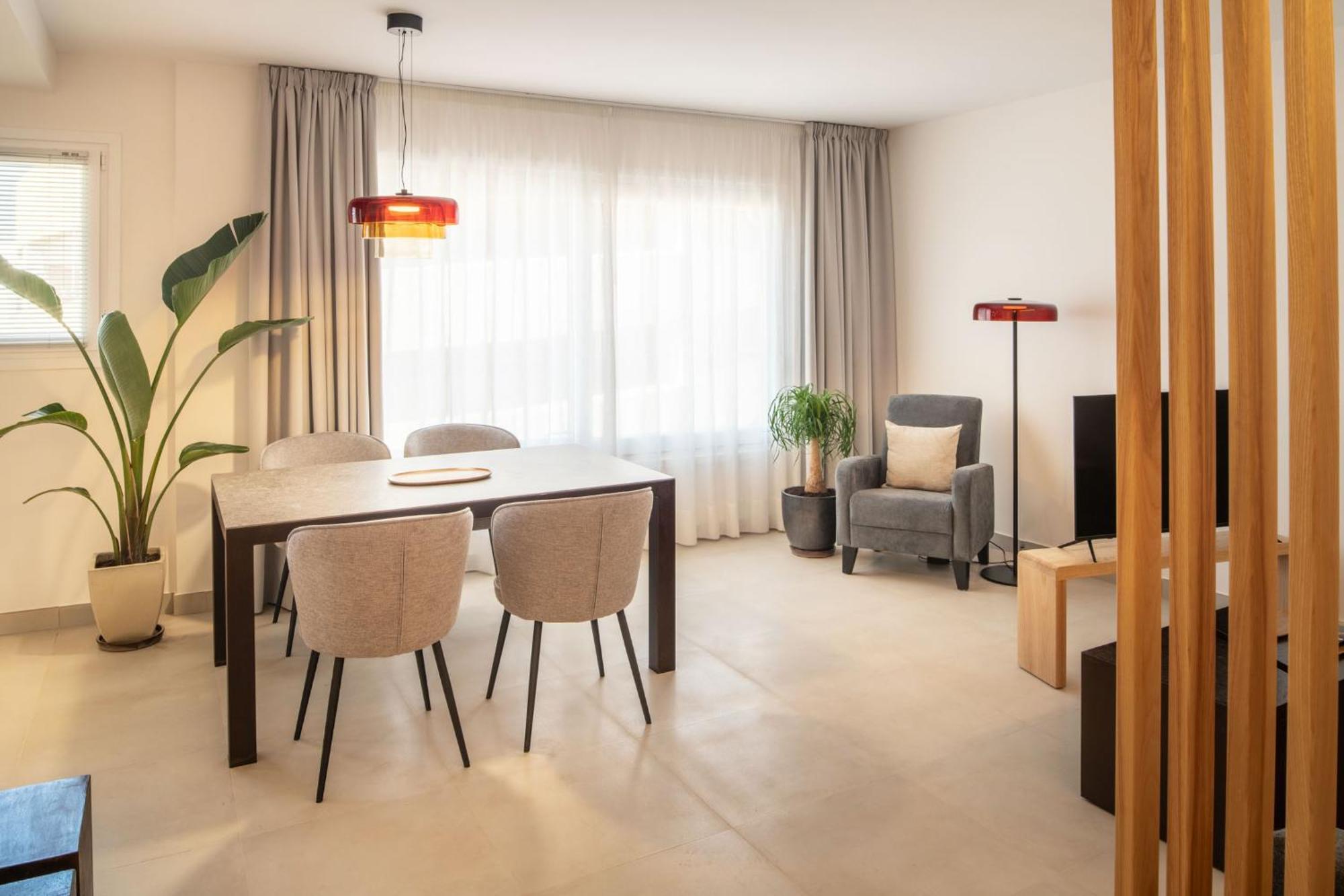 Panasco Suites Аресифе Екстериор снимка