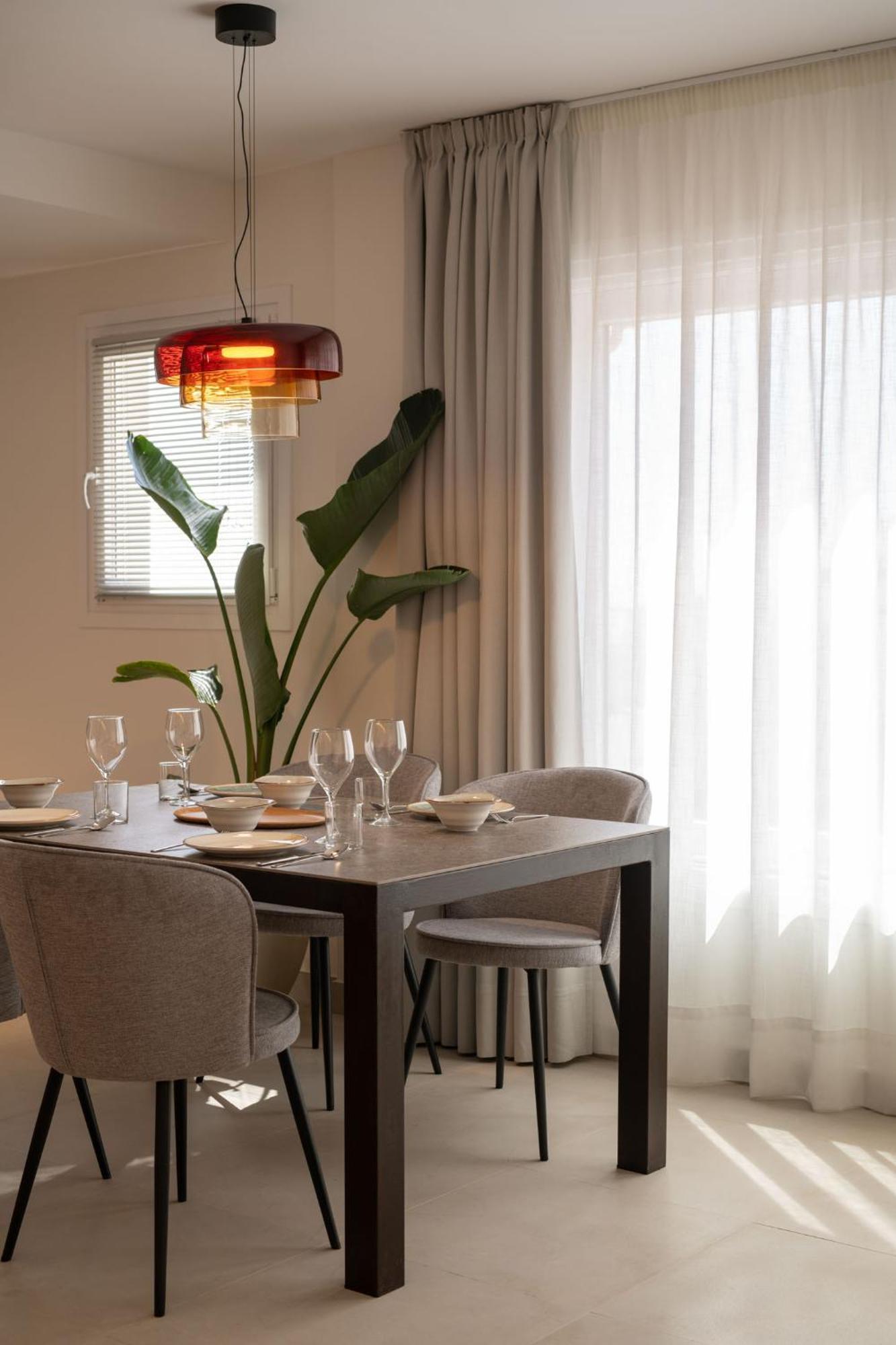 Panasco Suites Аресифе Екстериор снимка