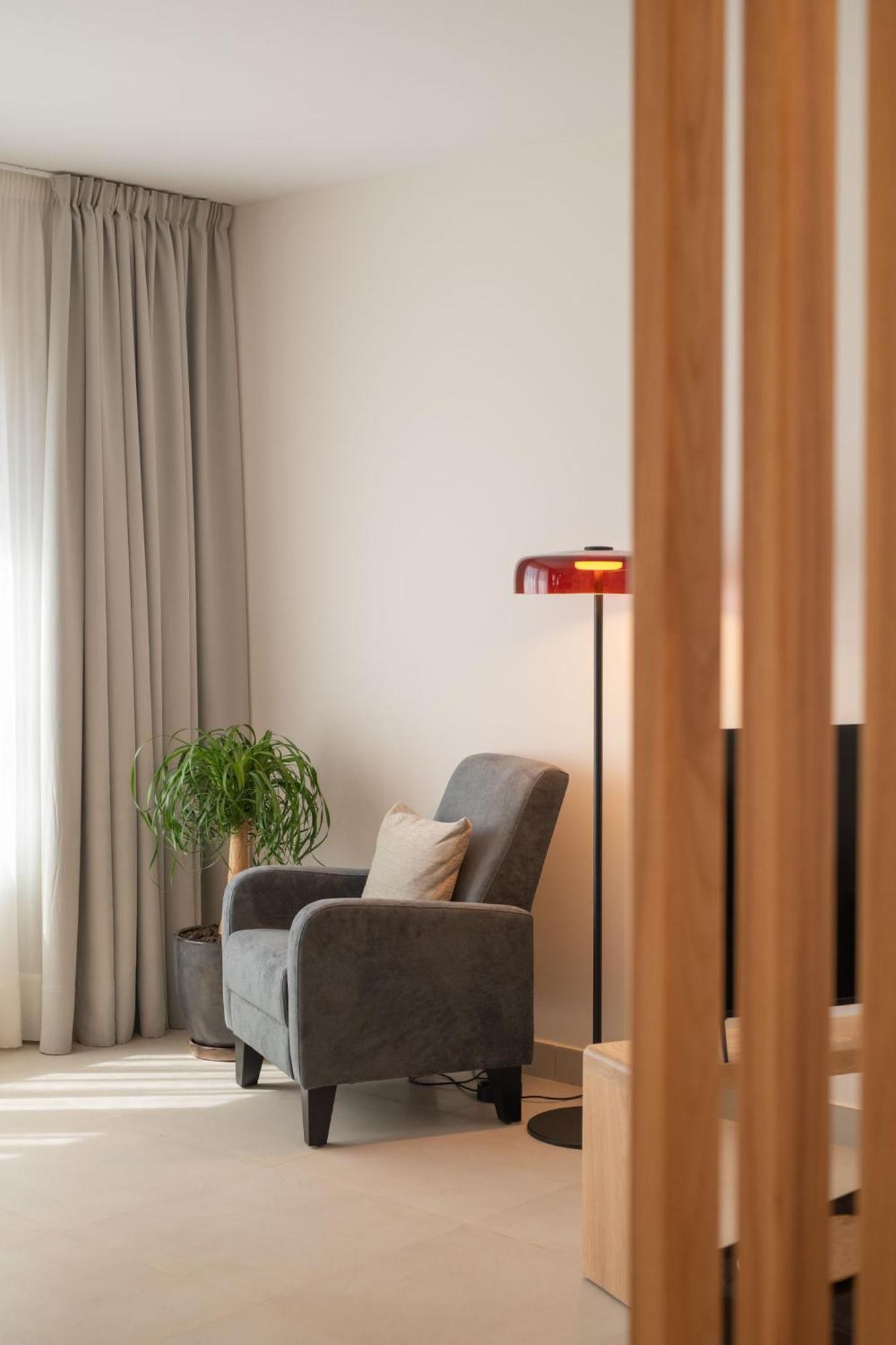Panasco Suites Аресифе Екстериор снимка